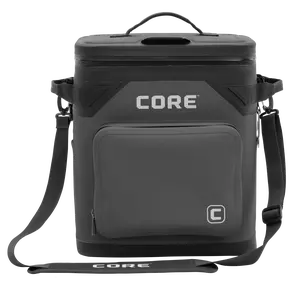 CLIMAKEEP Magnetic 36 Can Soft Cooler CLIMAKEEP Magnetic 36 Can Soft Cooler