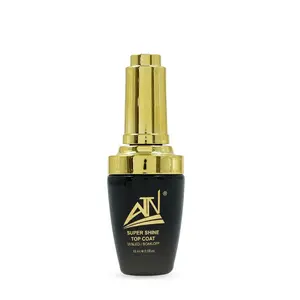 GEL –  ATN SHINY TOP COAT