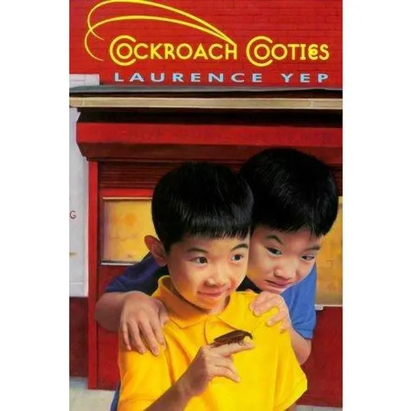 USED-Cockroach Cooties by Laurence Yep (Paperback)