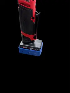 Milwaukee M12 XC Magnetic Battery Cover