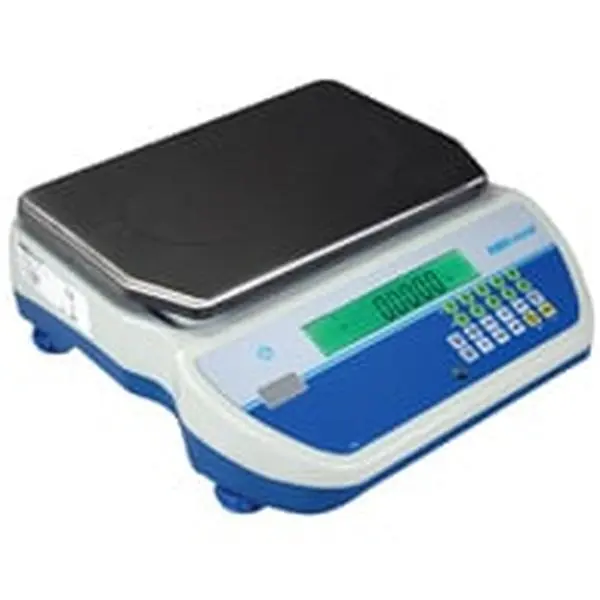 Adam Equipment Adam-CKT-48UH Cruiser Bench Checkweighing Scale - 100 lbs