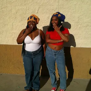 SGRHO Slouchie Beanie