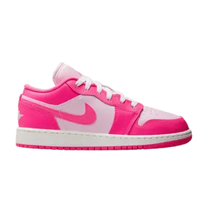 Air Jordan 1 Low GS 'Valentine’s Day'
