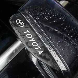 Toyota Gr Yaris Supra Corolla Hilux C-Hr Car Accessories, Gazoo Racing Parts, Sport Performance Upgrades, Durable Auto Components