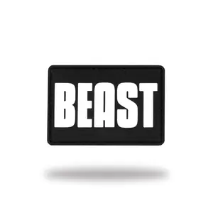 Beast Patch