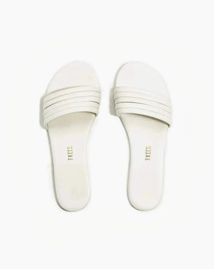 Serena White Tkees