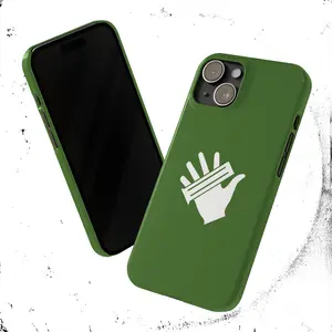 Speed Cola IPhone Case | Call of Duty Zombies Perk Case