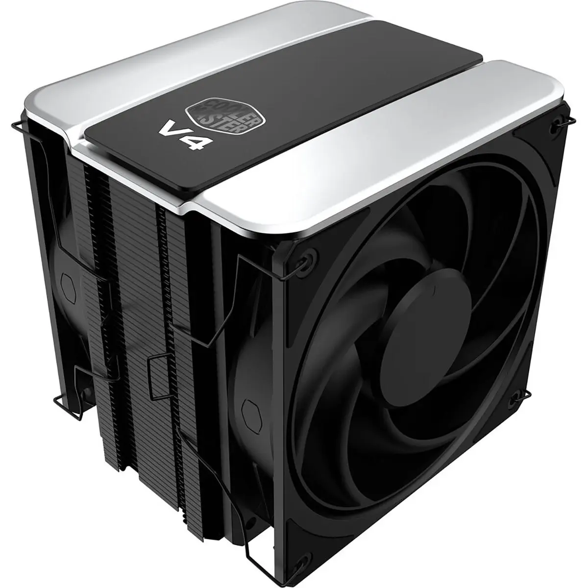 CoolerMaster V4 Alpha 120mm 3DHP CPU Cooler