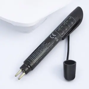Car Brake Fluid Test Pen, Portable Oil Quality Test Pen, Quick Measure Brake Fluid Water Content, Vehicle Brake System Performance Test Tool