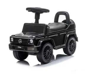 Best Ride On Cars Mercedes G-Wagon Push Car