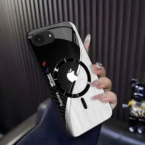 Apex Racing Edition Hybrid Texture MagSafe Case[iPhone 16e] 952