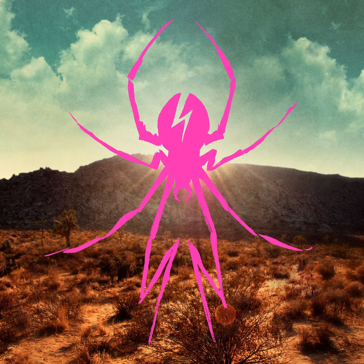 My Chemical Romance - Danger Days: The True Lives of the Fabulous Killjoys (Deluxe Edition)  [COMPACT DISC - CD] Bonus Tracks, With Booklet, Deluxe Ed, Photos, Rmst