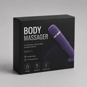 Body Massage for Relaxation Tension Relief and Muscle