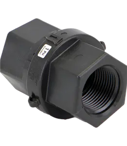 1" Female NPT Check Valve