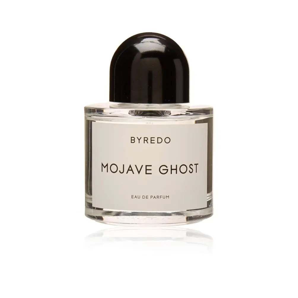 Byredo Mojave Ghost Eau de Parfum Long Lasting Neutral Fragrance Daily Perfume For Women Men 3.4oz