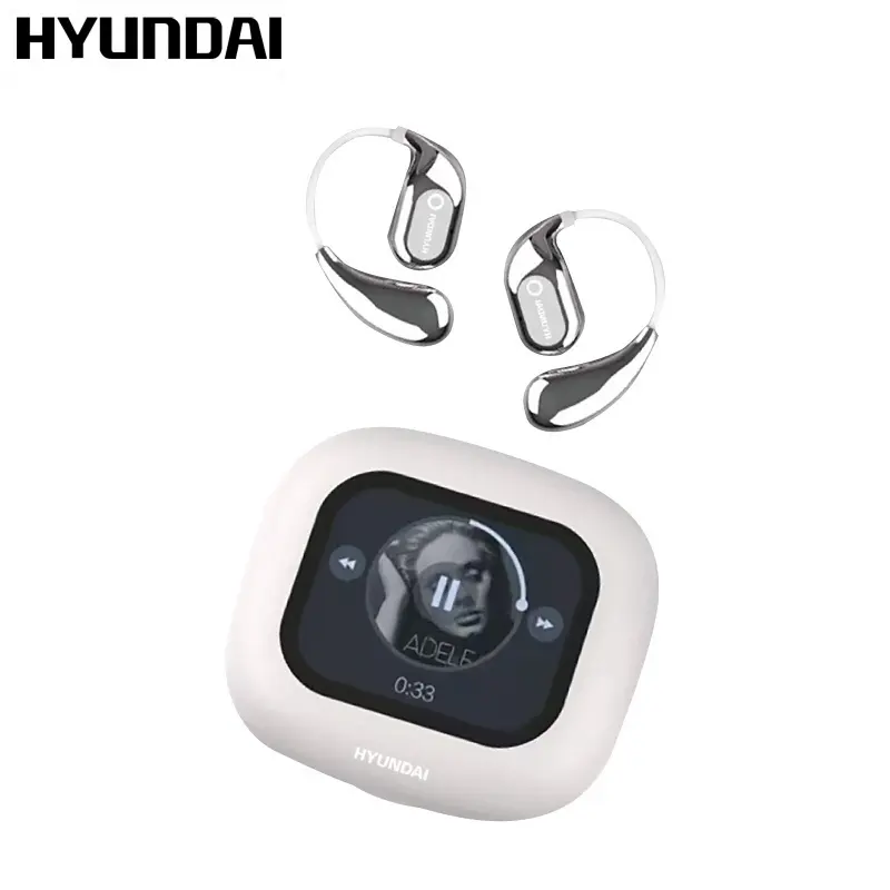 Wake-up Version-White