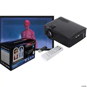 ProFX Projector Kit with Screen