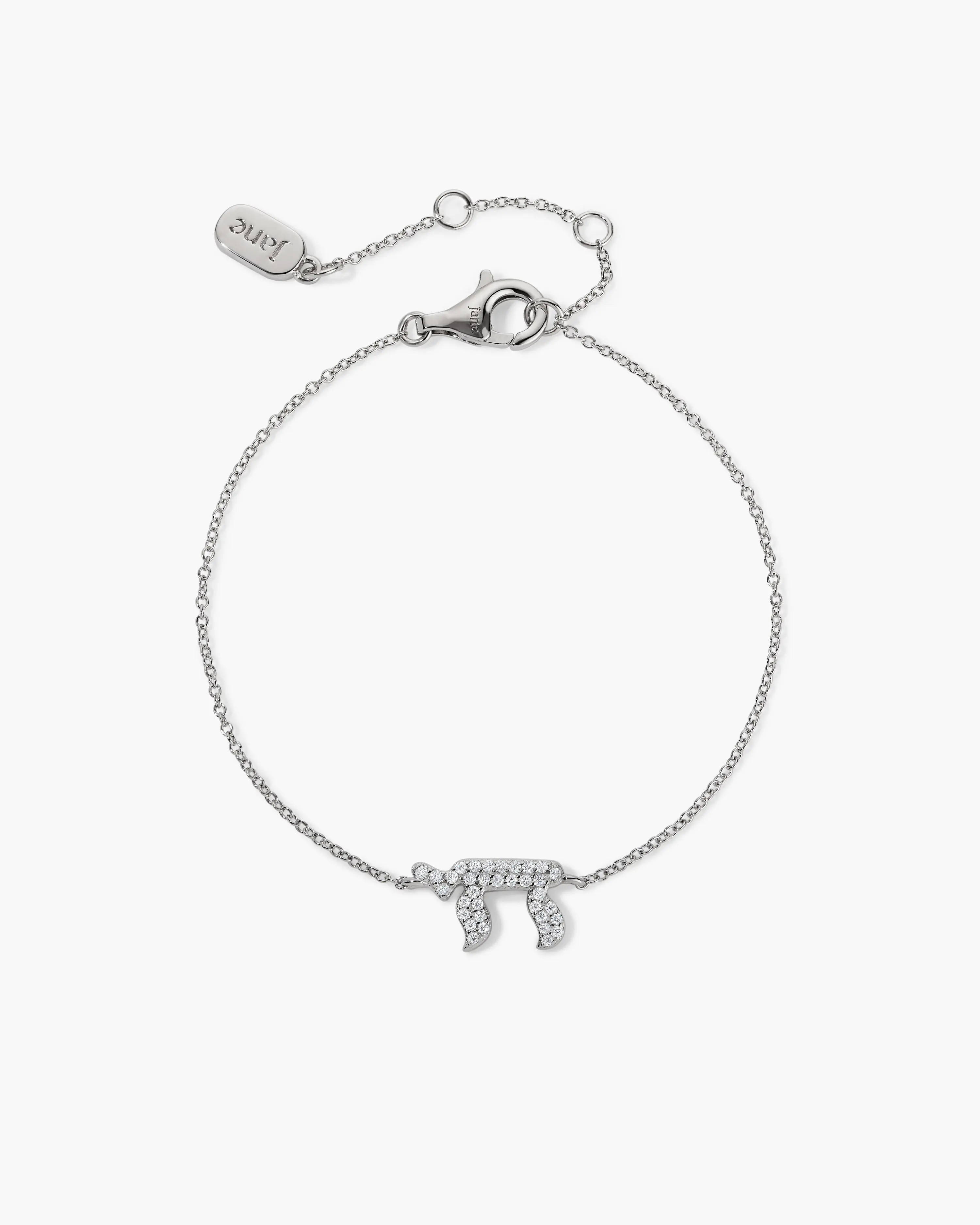 Chai Bracelet