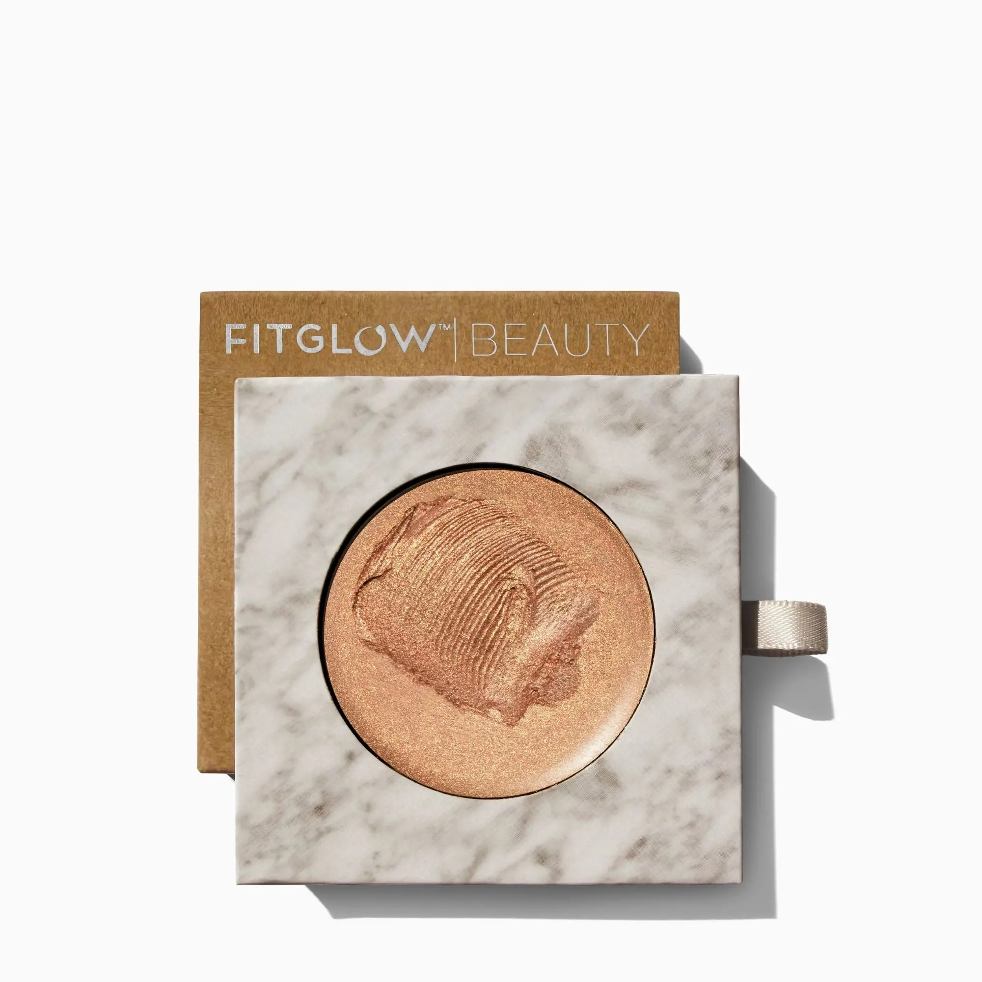 Ceramide Cream Bronzer + Illuminator