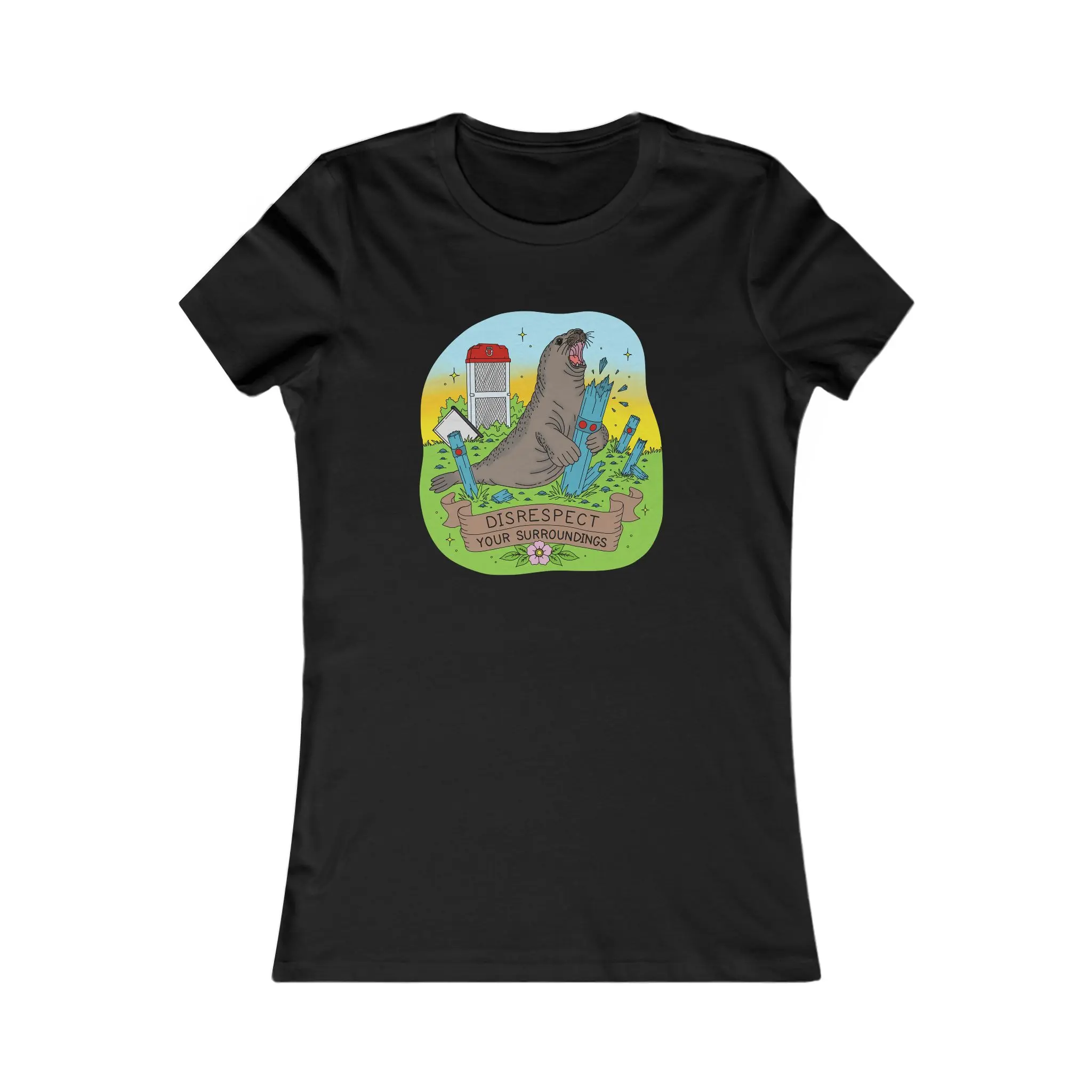 Women's Favorite Tee