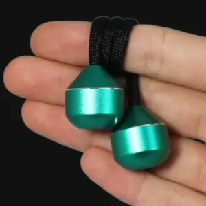 Begleri - UFO Beads - Stress Relief Fidget Skill Toy