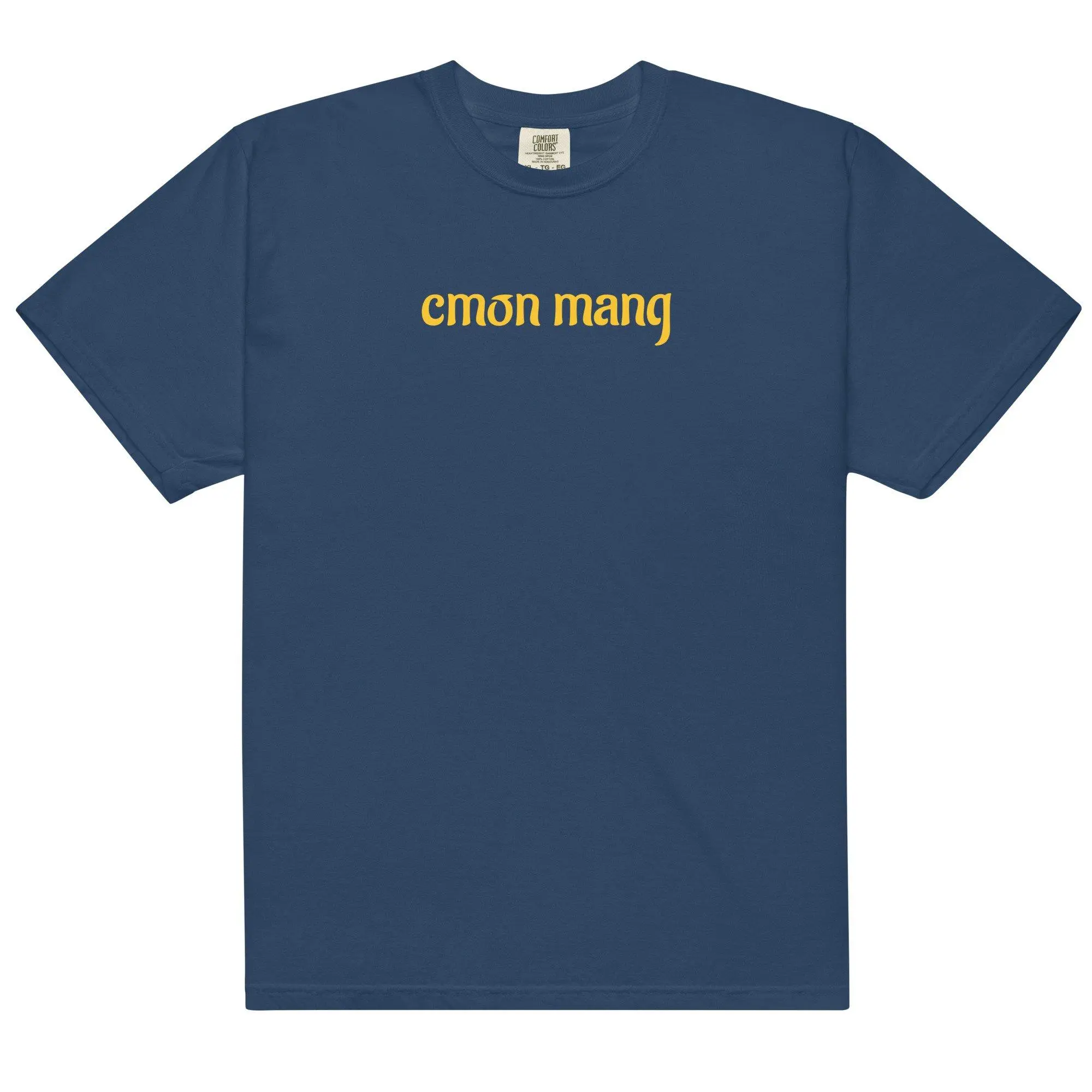 Cmon Mang - Michigan Wolverines Edition