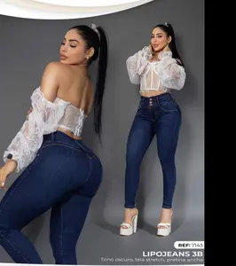 La Patrona Curves