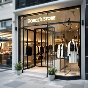 Dorce’s Store