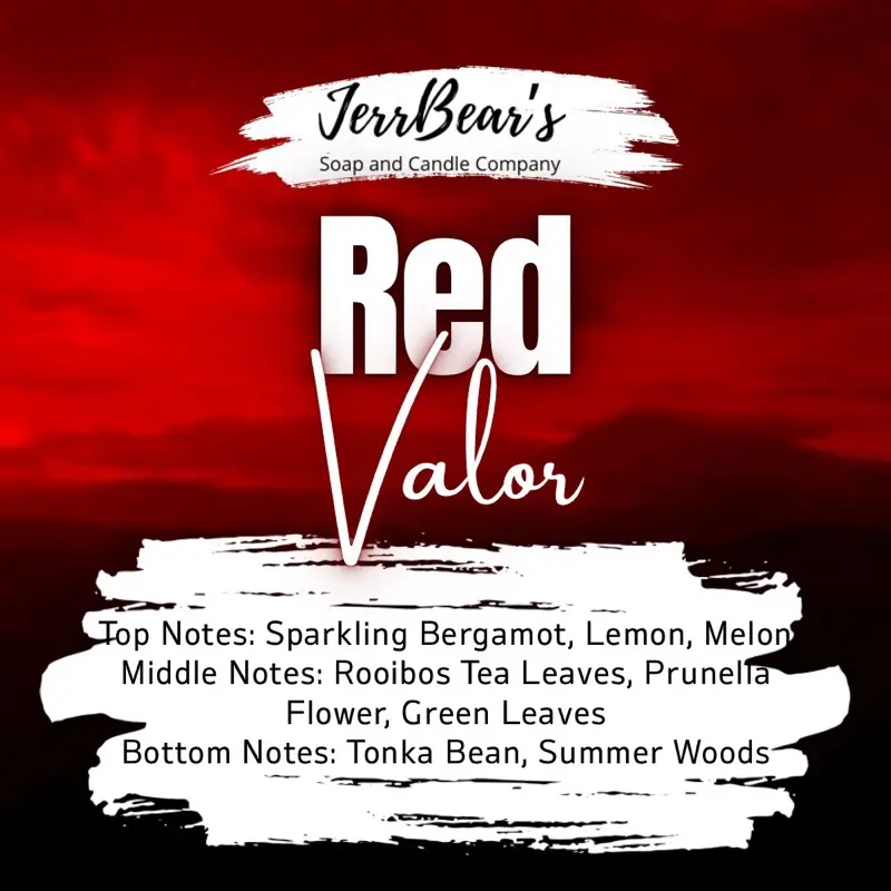 Red Valor 