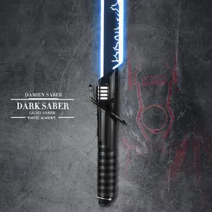 Dark Saber Proffie Board Neopixel Lightsaber