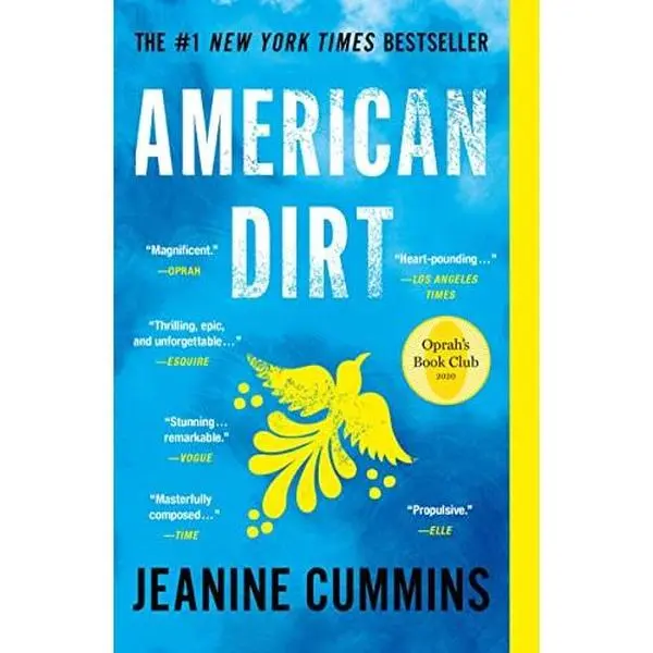 American Dirt