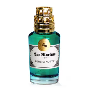 Niche Perfumery Collection - Tenera Notte by San Martino for Unisex - 3.38 oz EDP Spray