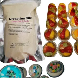 Grenetina 300 **Good for Jello**