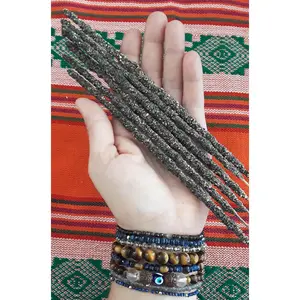 🧿Magickal Myrrh & Frankincense Artisan Incense Sticks!🧿