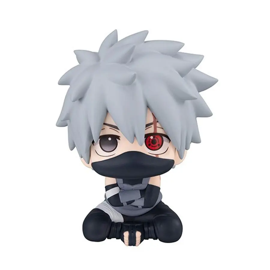 Kakashi