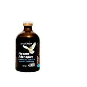 Adenoplex 100ml – Supplement for Pigeo natural celador