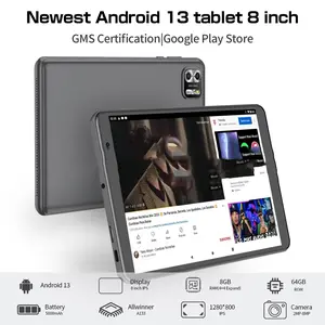 8-inch Eight-core Tablet -Android 8-inch Eight-core Tablet -Android