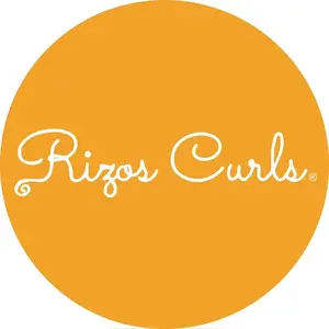 Rizos Curls shop logo
