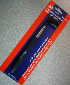 MA-Line MA-159A Specialty Product Deluxe Magnetic Pick-Up Tool