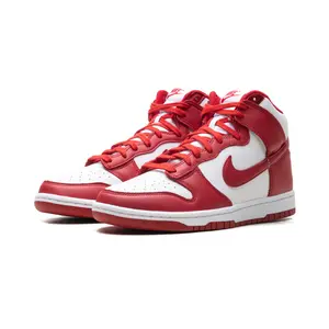 Dunk High Retro SE "St. John's (2025)" HF3143 101