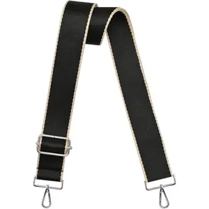 Purse Strap Replacement Crossbody, Wide  Bag Strap for Handbag, Tote Strap Adjustable