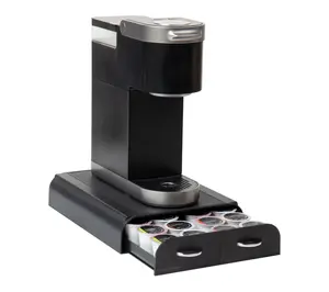 Mind Reader Pod Organizer 2 Drawers 24 Pod Capacity