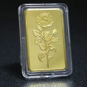 1 Ounce rose Design Exquisite Decorative Ornament