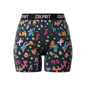 Balloon Animals 🎈