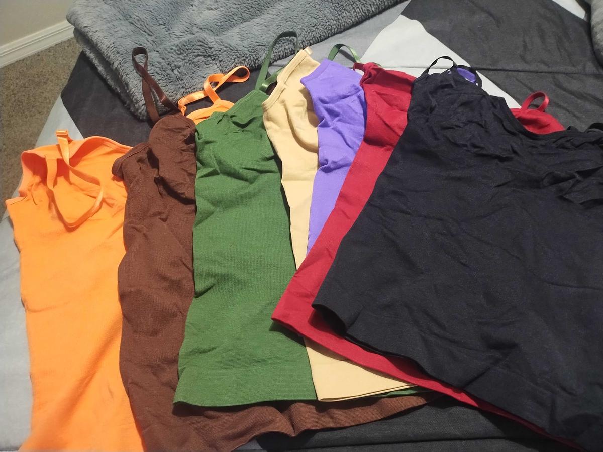 Item: MultiColor3(7Pcs), L