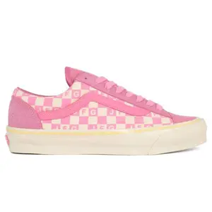 Joe Freshgoods Vans