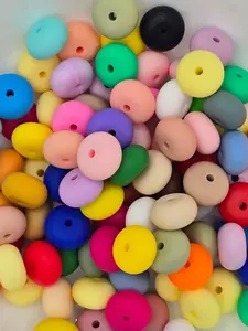 14mm Silicone Spacer (25ct)