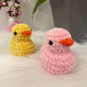 Rubber Ducks (2 items)