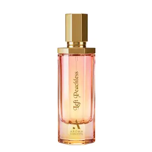 Left Peachless EDP Perfume 100ml Women's Fragrance by Aroma Concepts