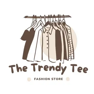 The Trendy Tee 03